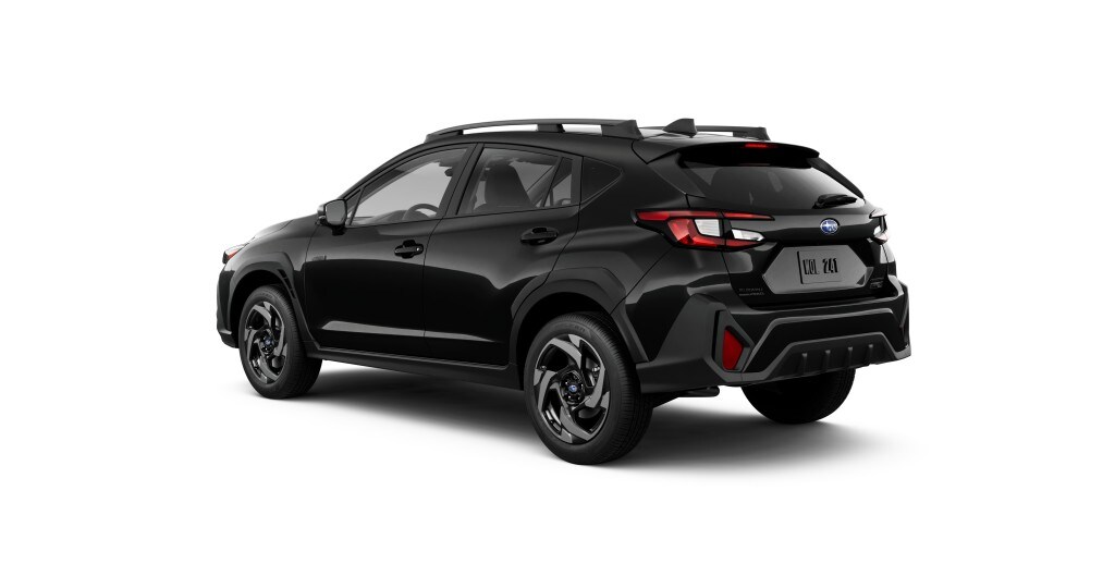 2026 Subaru Crosstrek Limited - Photo 32
