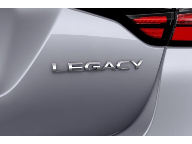 2025 Subaru Legacy Premium - Photo 12