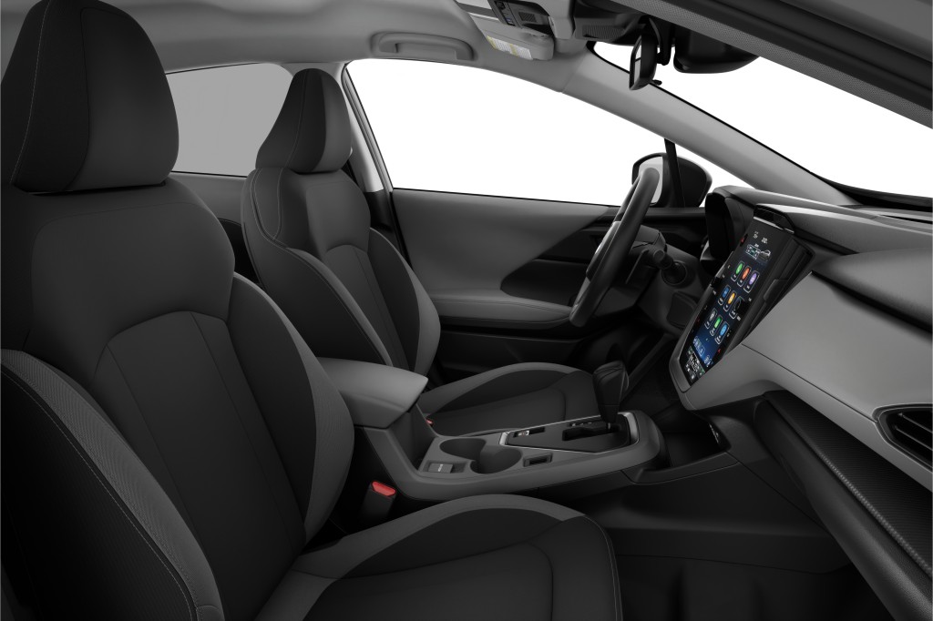 2026 Subaru Crosstrek Premium - Photo 16