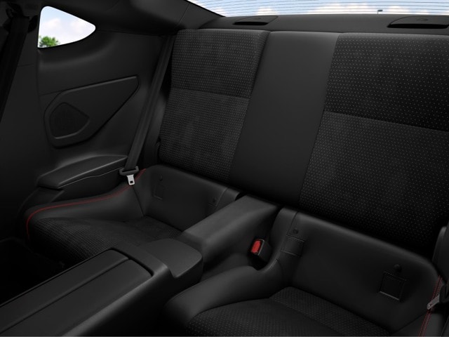 2026 Subaru BRZ Limited - Photo 33