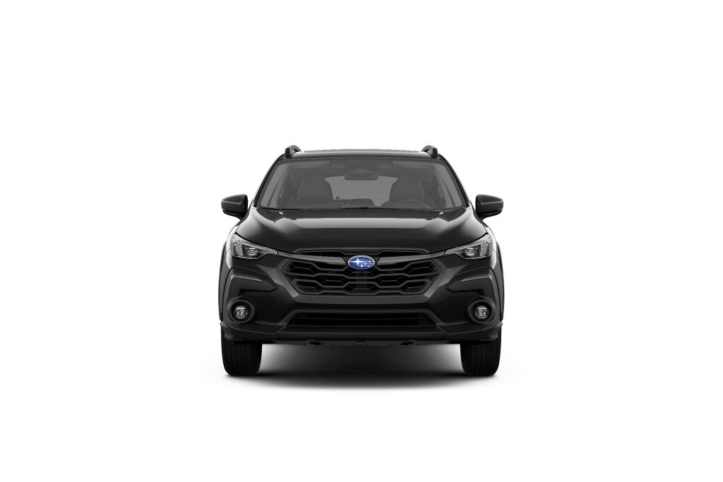 New 2026 Subaru Crosstrek 2.5L Limited Small SUVs