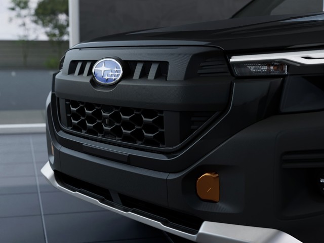 2026 Subaru Forester Wilderness - Photo 41