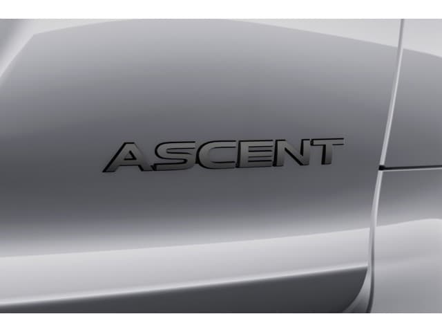 2026 Subaru Ascent Premium - Photo 12