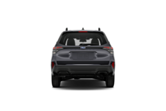 2026 Subaru Small SUVs