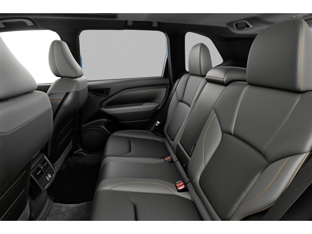 2026 Subaru Forester Wilderness - Photo 52