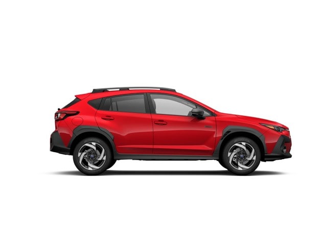 2026 Subaru Crosstrek Limited - Photo 37