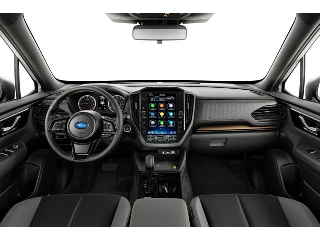New 2026 River Rock Pearl Subaru Sport Onyx Edition image 19