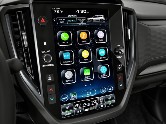 2026 Subaru Forester Premium - Photo 19