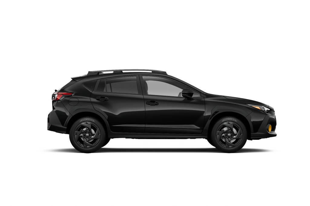 New 2027 Subaru Crosstrek Sport Hybrid Small SUVs