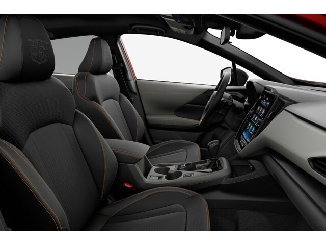2025 Subaru Crosstrek Wilderness - Photo 54