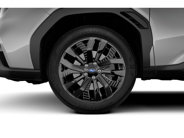 New 2026 River Rock Pearl Subaru Sport Onyx Edition image 10