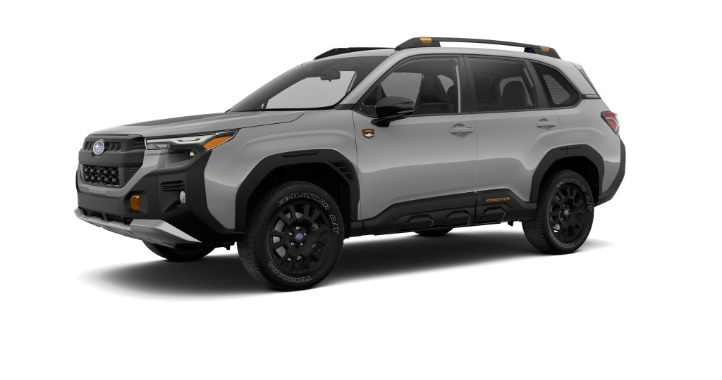 2026 Subaru Forester Wilderness - Photo 41