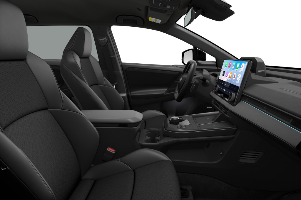 2026 Subaru Solterra Limited XT - Photo 13