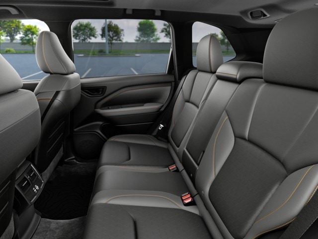2026 Subaru Forester Wilderness - Photo 47