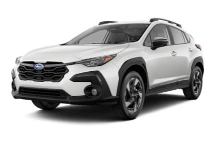 2025 Subaru Crosstrek Limited SUV
