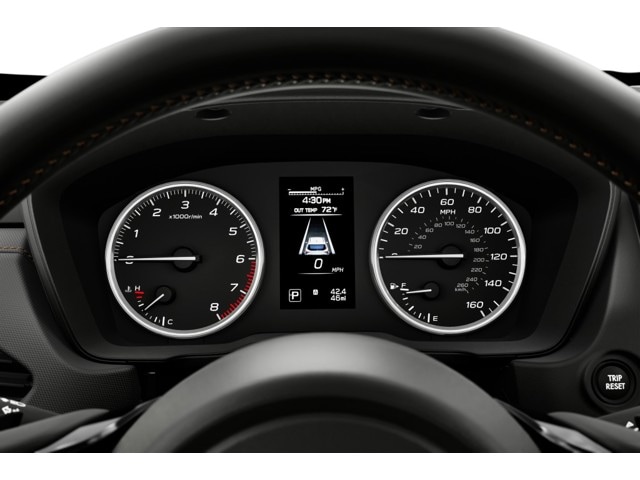 2026 Subaru Forester Touring - Photo 38