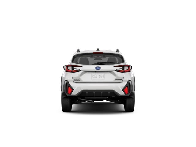 2026 Subaru Crosstrek Limited - Photo 31
