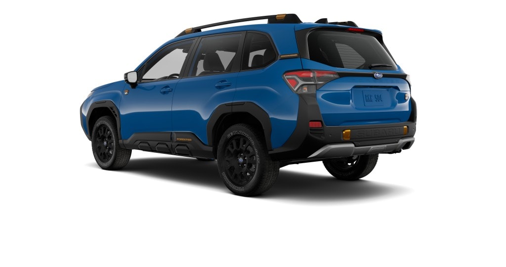 2026 Subaru Forester Wilderness - Photo 6