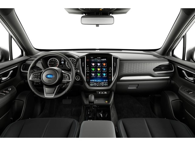 2026 Subaru Forester Limited - Photo 19