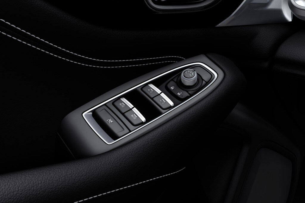 2025 Subaru Legacy Limited - Photo 44