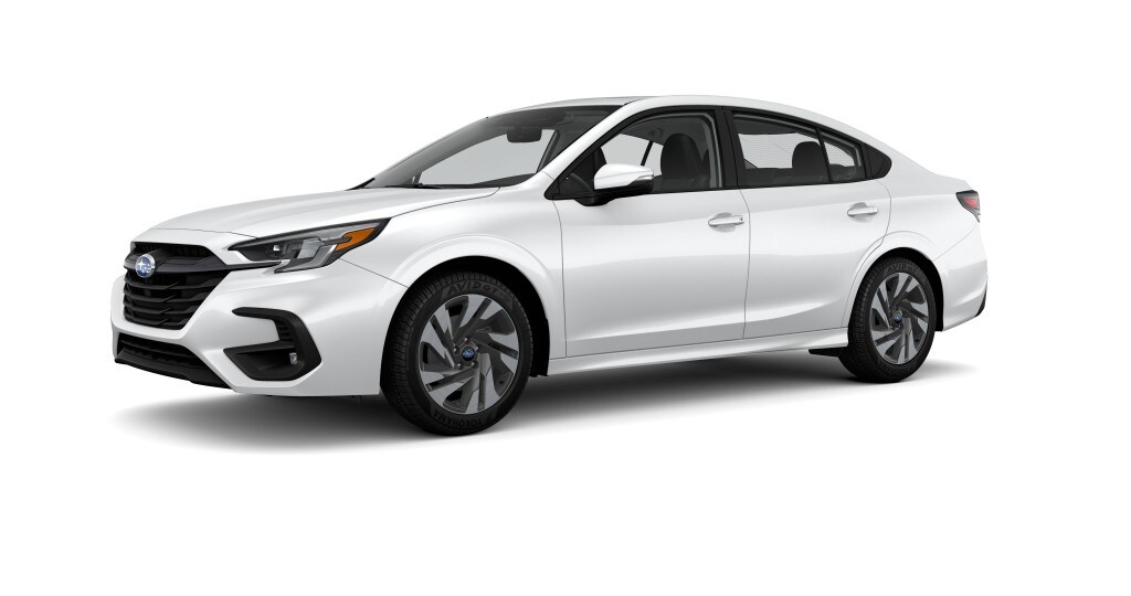 2025 Subaru Legacy Limited - Photo 38