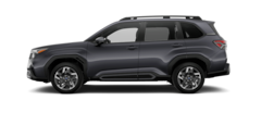 2026 Subaru Forester Limited SUV