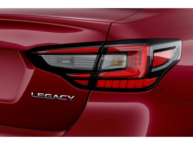 2025 Subaru Legacy Premium - Photo 16