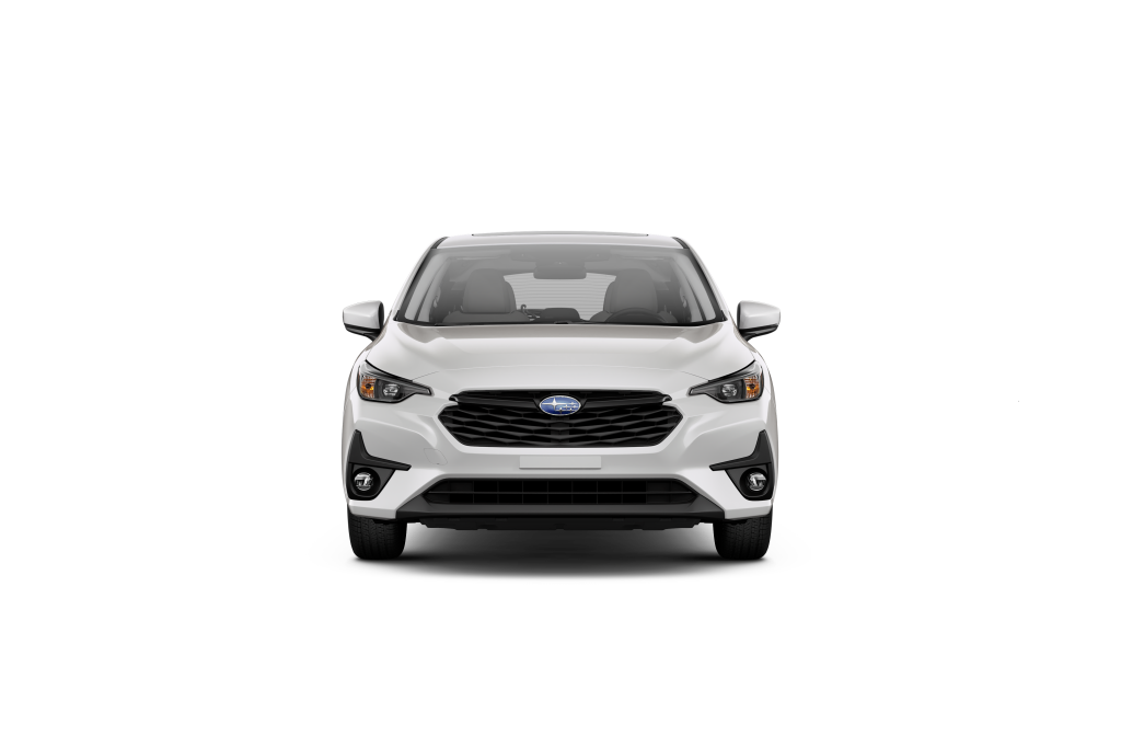 New 2026 Subaru Impreza Sport 5-Door