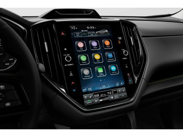 2025 Subaru Ascent Onyx Edition Touring photo 18