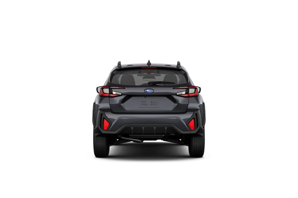 New 2026 Subaru Crosstrek Premium SUV