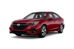 New 2025 Subaru Legacy Premium Midsize cars for sale in RI