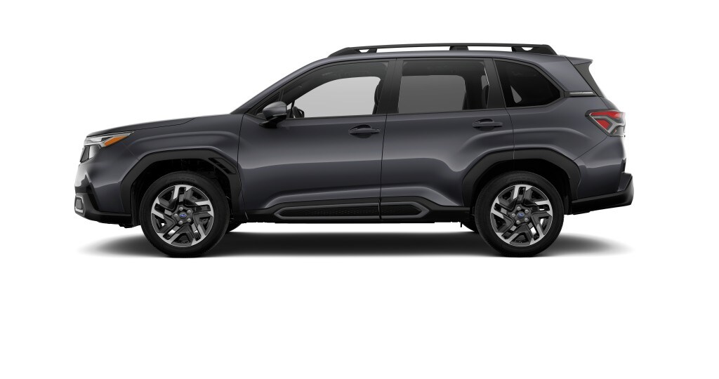 2026 Subaru Forester Limited - Photo 20