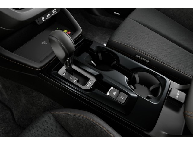 New 2026 River Rock Pearl Subaru Touring image 21