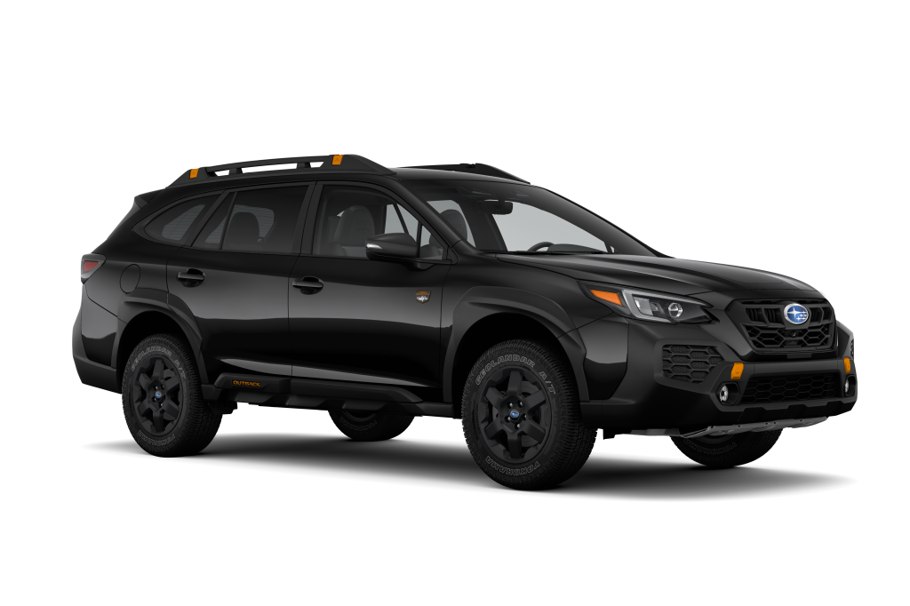 New 2025 Subaru Outback Wilderness SUV