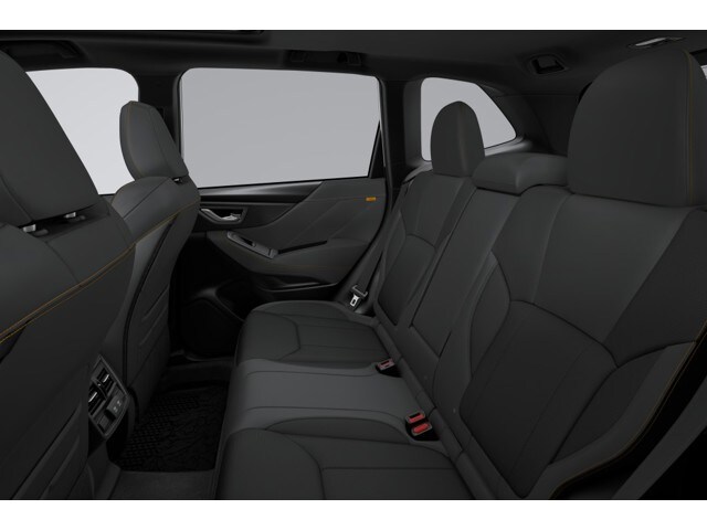 2025 Subaru Forester Wilderness photo 18