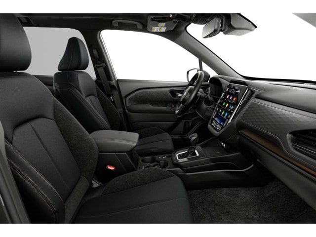 2025 Subaru Forester Touring - Photo 43