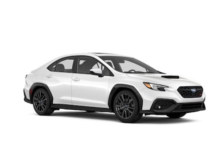 2026 Subaru WRX Premium Sedan