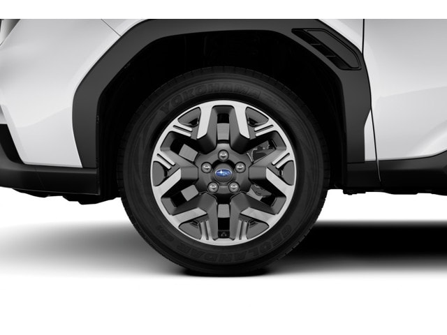 2026 Subaru Forester Premium - Photo 33