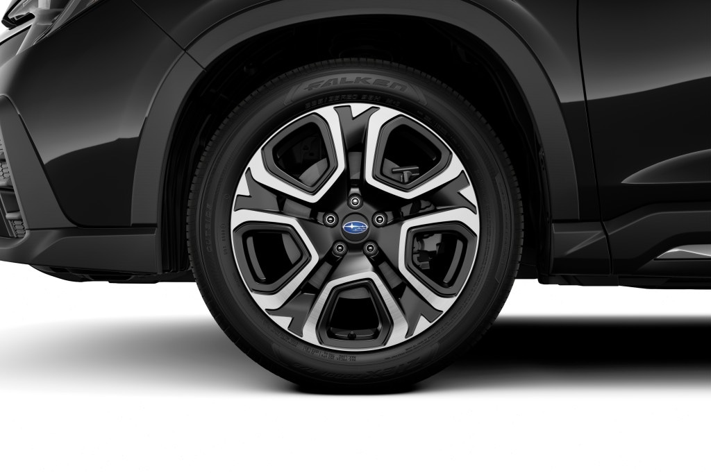 2026 Subaru Ascent Touring - Photo 10