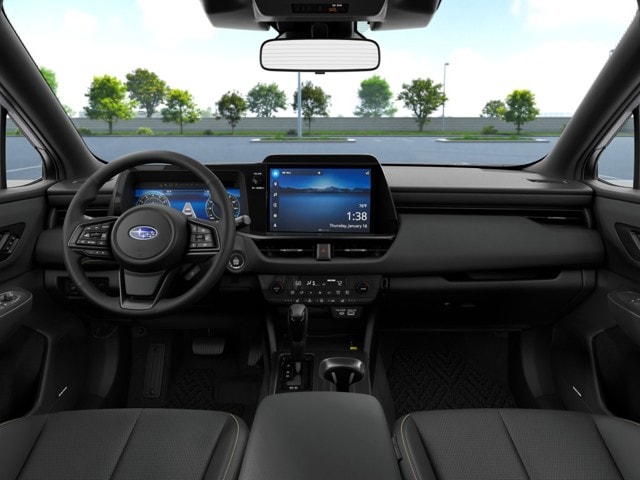 2026 Subaru Outback Limited - Photo 30