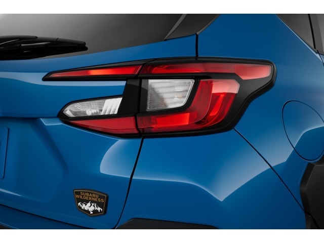 2026 Subaru Crosstrek Wilderness - Photo 23