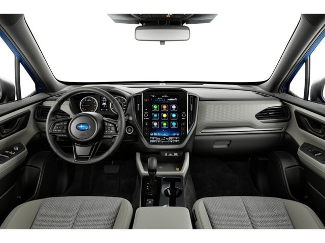 2026 Subaru Forester Premium - Photo 19