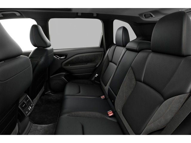 New 2026 Autumn Green Subaru Touring image 17