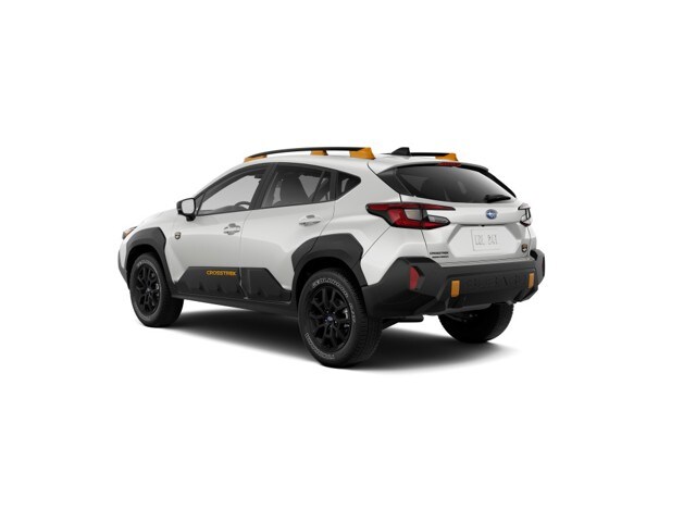 2025 Subaru Crosstrek Wilderness - Photo 33