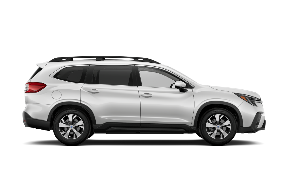 New 2025 Subaru Ascent Premium 7-Passenger SUV
