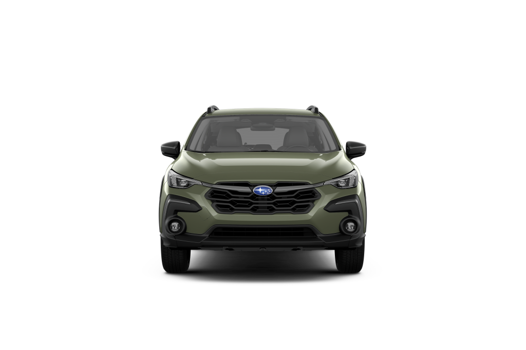 New 2026 Subaru Crosstrek Limited SUV