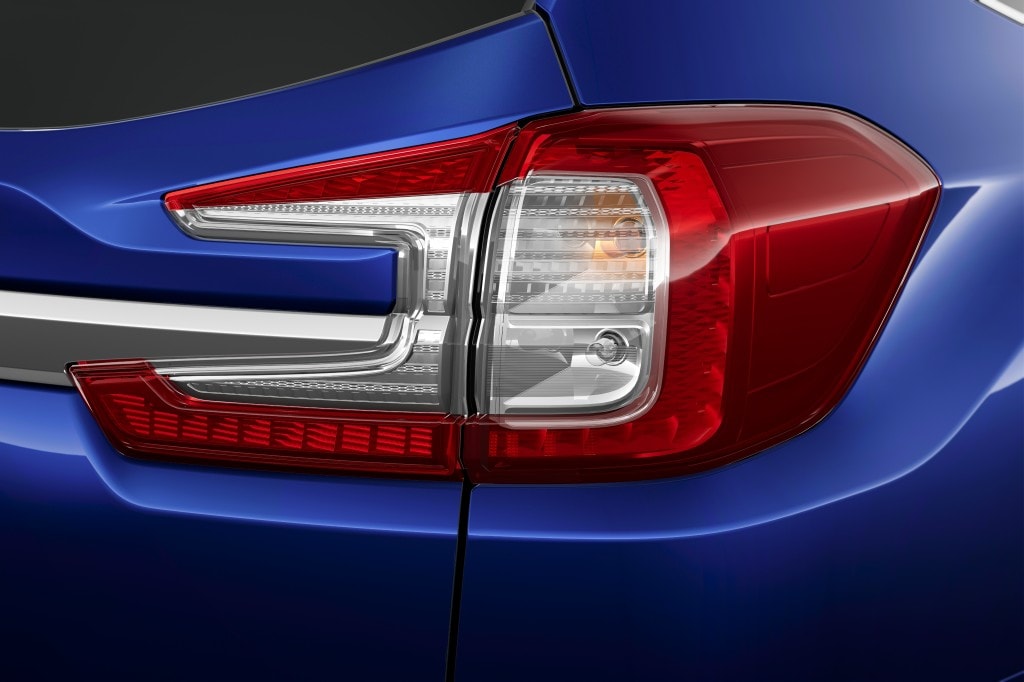 2026 Subaru Ascent Limited - Photo 32