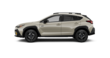 Subaru Crosstrek Hybrid