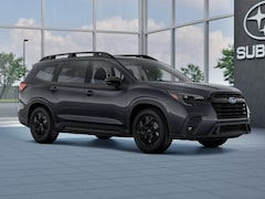 2026 Subaru Ascent Premium 7-Passenger SUV