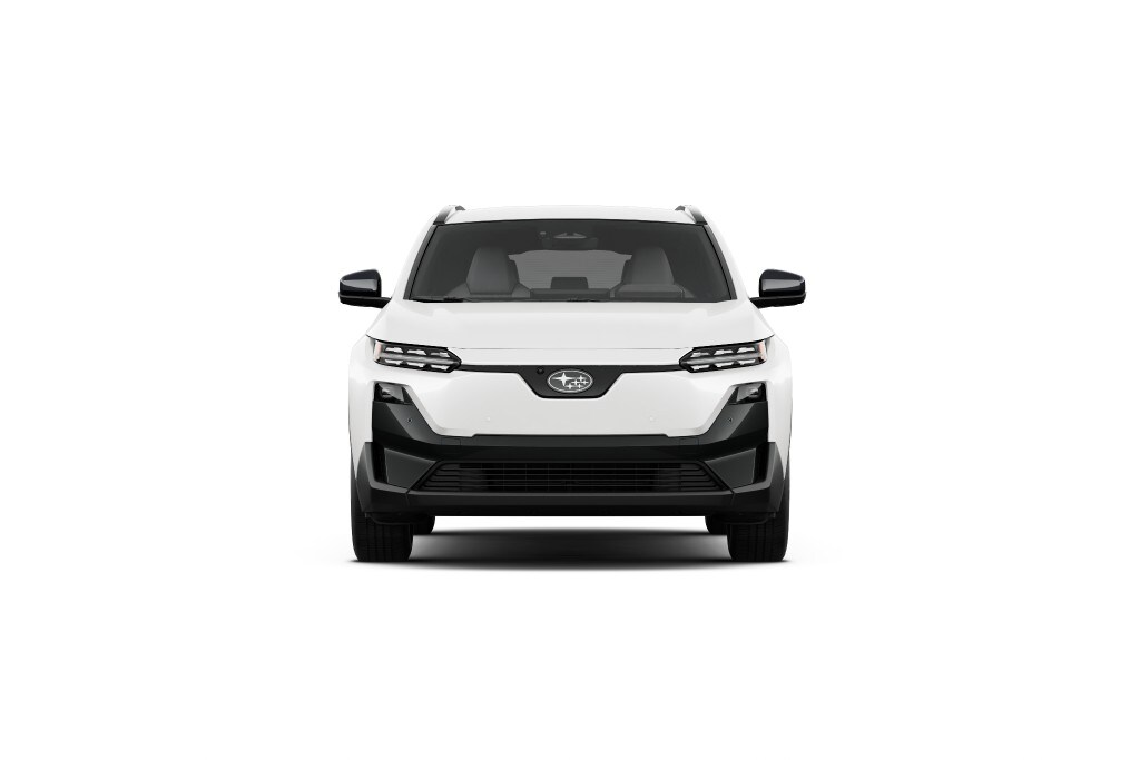 New 2026 Subaru Uncharted Sport SUV